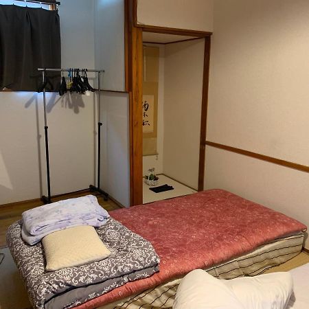 Hotel Buchoho No Yado Morioka Exterior foto